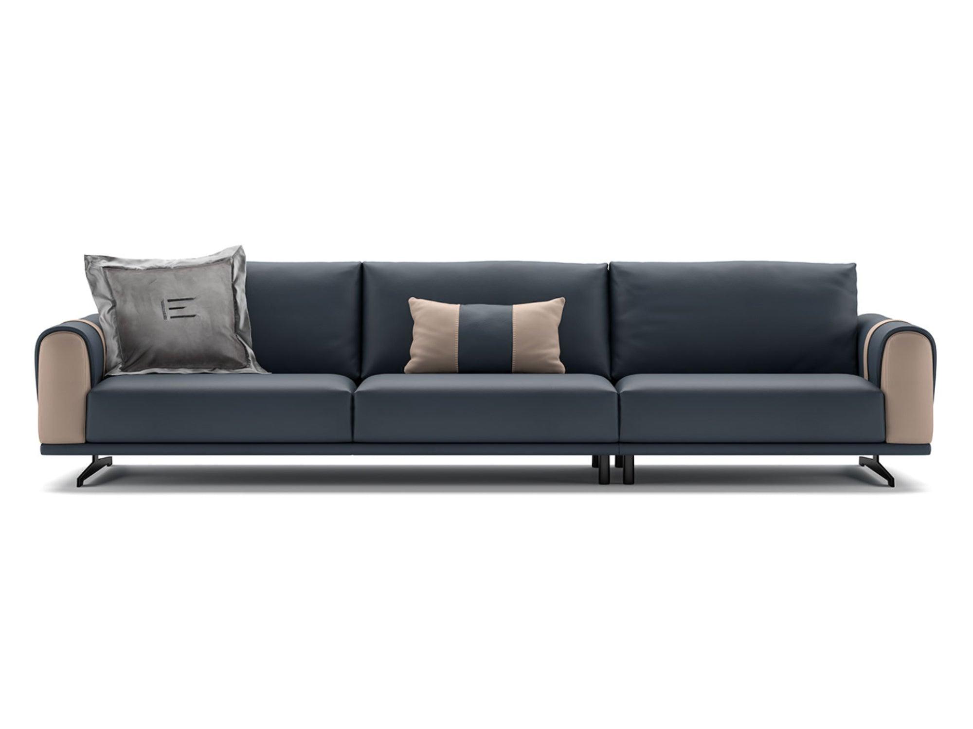 Cartagena Sofa - Euro Living Furniture